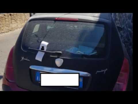 IL PCIM-L: A CASALAURO RIPRENDONO A FIOCCARE LE MULTE PERCHE’ L’AMMINISTRAZIONE FERRANDINO NON RISOLVE IL PROBLEMA DELLA MANCANZA DI PARCHEGGI”