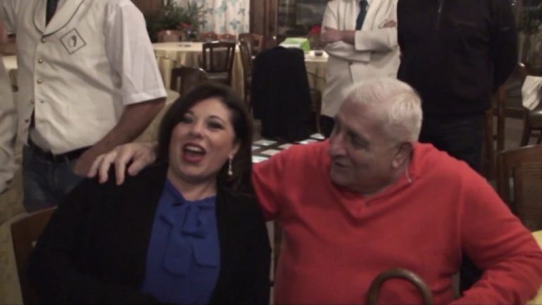 ISCHIA, IL 10 GIUGNO RIAPRE IL BAR CALISE DI PIAZZA DEGLI EROI !