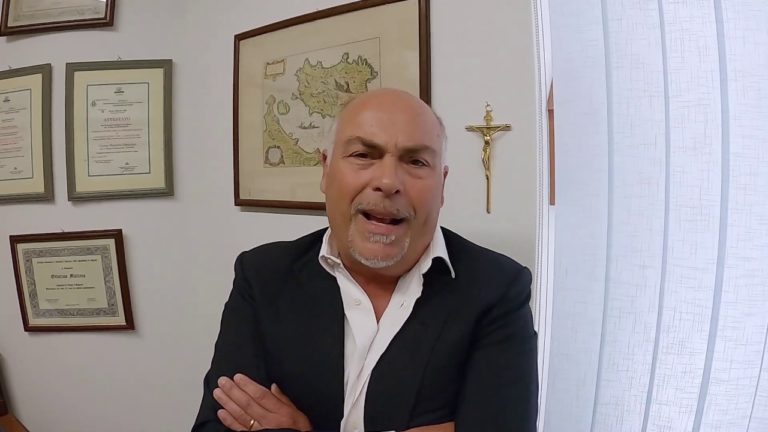 ISCHIA – OTTORINO MATTERA: “IN QUESTI MOMENTI LA POLITICA LOCALE DEVE FARE IL MASSIMO PER ESSERE VICINA AL POPOLO”