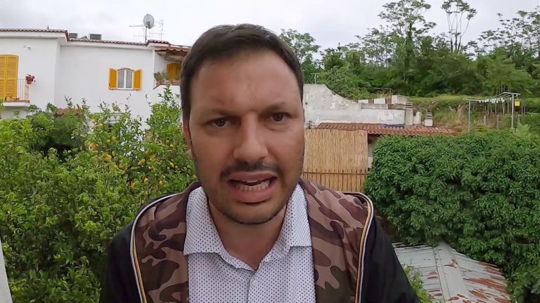 LA PROTESTA DEL TRASPORTO PUBBLICO SU GOMMA. LUIGI SCHIANO: “TROPPE LIMITAZIONI, COSI’ NON POSSIAMO LAVORARE”