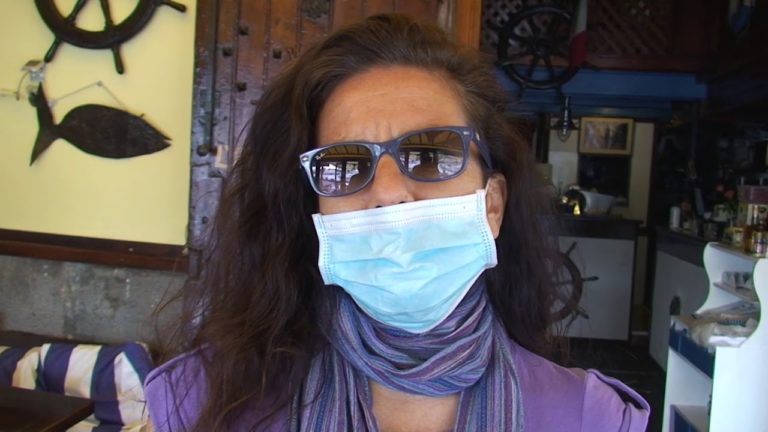 LA RIVA DESTRA RIPARTE IN SORDINA, LUCIANA CERVERA: “SIAMO SOLO ALL’INIZIO, SPERIAMO IN UNA RIPRESA NELLE PROSSIME SETTIMANE”