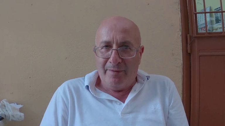 LACCO AMENO – VINCENZO MORGERA: “DOPO IL TERREMOTO, LA PANDEMIA E’ L’ENNESIMA MAZZATA. SUBITO UN PIANO DI RICOSTRUZIONE PER IL PAESE”