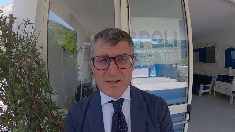 L’AVVOCATURA ISOLANA AL MINISTERO DELLA GIUSTIZIA PER PARLARE DEL TRIBUNALE DI ISCHIA