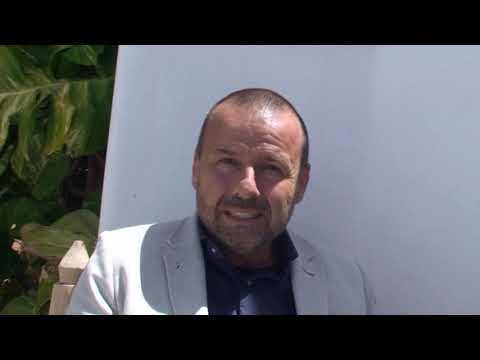 LUCA D’AMBRA: “META’ DELLA STAGIONE TURISTICA E’ GIA’ COMPROMESSA, 25% DI PRENOTAZIONI PER LE STRUTTURE RICETTIVE”