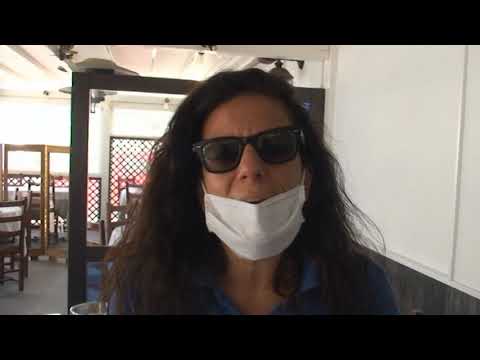 LUCIANA CERVERA: “SIAMO SCONCERTATI PER QUANTO ACCADUTO SULLA RIVA DESTRA, LE ISTITUZIONI CI AIUTINO A PREVENIRE LA VIOLENZA”