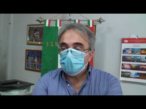 MANCANZA DI AULE PRESSO L’ISTITUTO ALBERGHIERO DI ISCHIA, IL PRESIDE SIRONI: “QUI SI PENSA ALL’OMBRELLONE IN PIU’ O IN MENO SULLE SPIAGGIE E NON ALLE SCUOLE”