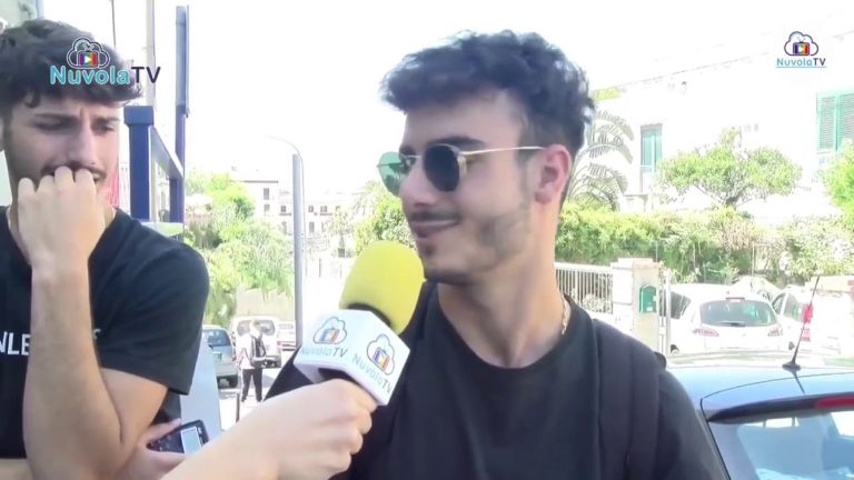 NOTTE PRIMA DEGLI ESAMI: DOMANI AL VIA LA MATURITA’ AI TEMPI DEL COVID