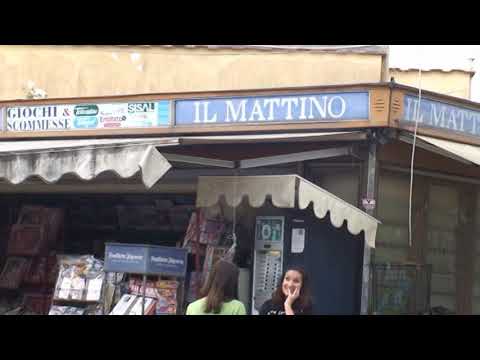 PERCHE’ PRESSO L’EDICOLA DI PIAZZA DEGLI EROI A ISCHIA NON E’ POSSIBILE ACQUISTARE I BIGLIETTI DELLA CAREMAR, MENTRE LA MEDMAR NON CONSENTE L’ACQUISTO DEI BIGLIETTI AI RESIDENTI?