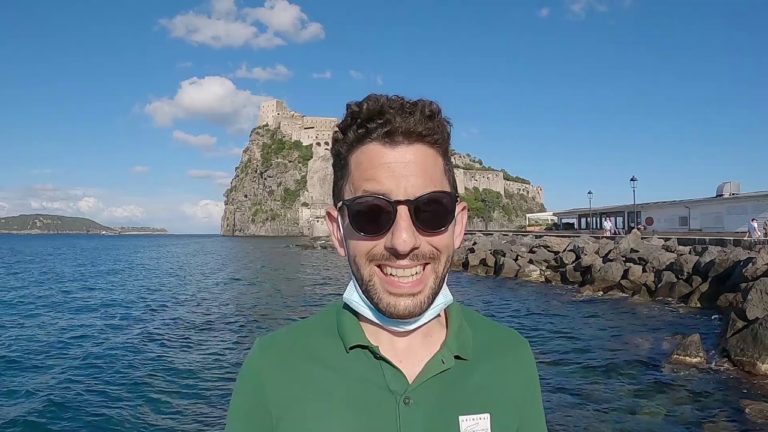 PIERPAOLO CIANNELLI E IL TURISMO ISCHITANO: “LE PERDITE CI SARANNO MA BISOGNA RIAPRIRE. VI RACCONTO COME HA GESTITO LA CRISI IL PORTOGALLO”