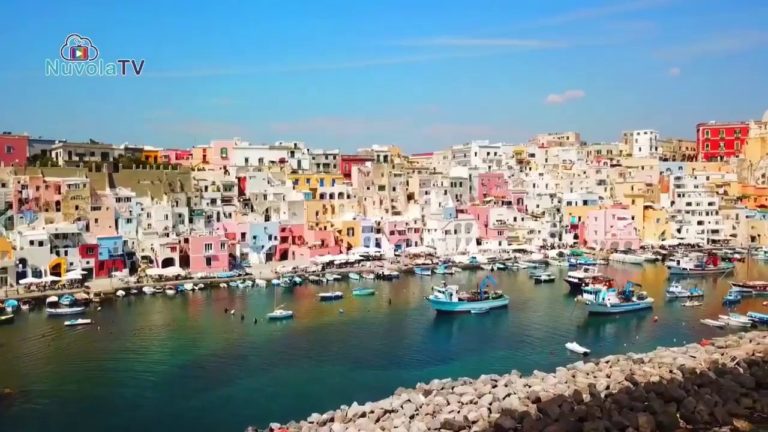 PROCIDA, BARANO E SERRARA FONTANA FIRMANO IL PROTOCOLLO “SPIAGGE SICURE”