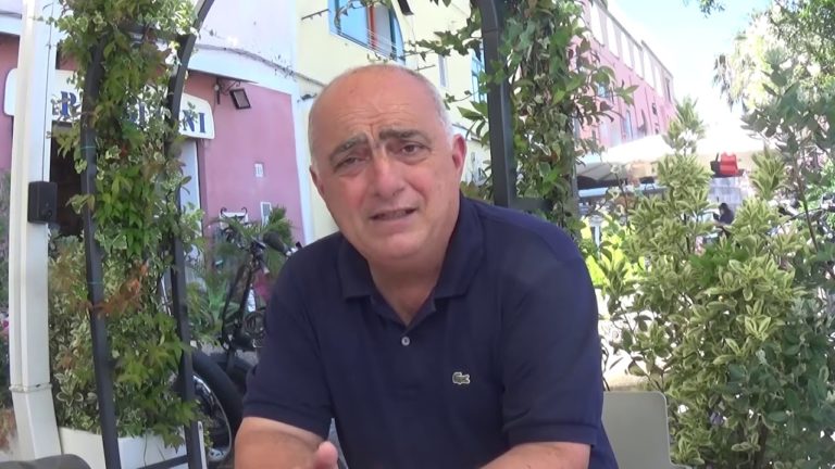 PROCIDA – CAOS DA DIPORTO, LUIGI MURO: “NECESSARIO UN PIANO PER DISCIPLINARE MEGLIO QUESTA ATTIVITA’”