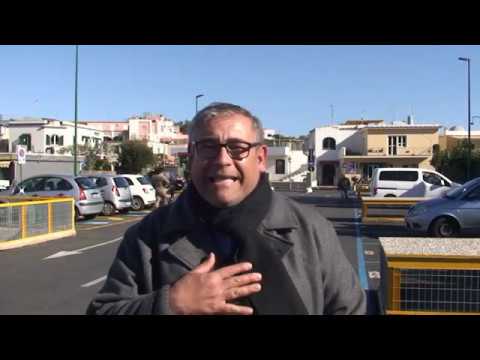 RIATTIVAZIONE DELLE STRISCE BLU A ISCHIA, IL PCIM-L: “ENNESIMA PUGNALATA POLITICA INFERTA DALL’AMMINISTRAZIONE FERRANDINO AI CITTADINI DI ISCHIA”