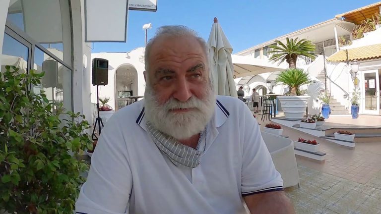 RIPARTE ANCHE IL BY-NIGHT, MARCELLO BONDAVALLI: “RIPARTIAMO CON DIVERSE RESTRIZIONI, MA SIAMO FIDUCIOSI”