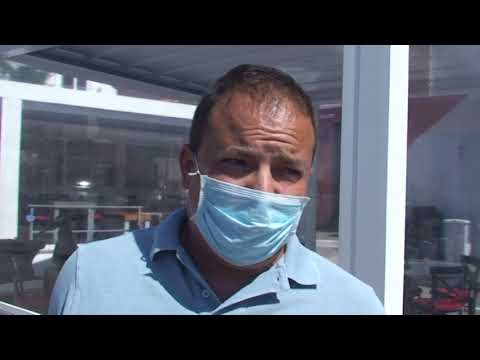 SULL’ISOLA GIUNTI DIVERSI TURISTI, COL PONTE DEL 2 GIUGNO PARTE LA STAGIONE TURISTICA NELL’EPOCA DEL COVID