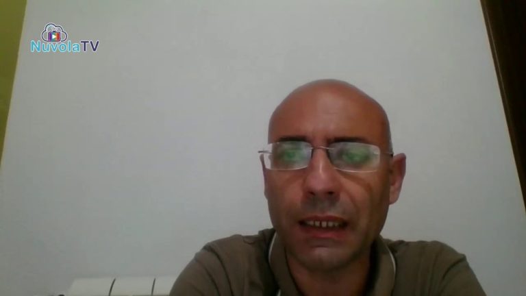 VILLA MERCEDE COVID FREE, CARUSO: “TERMINATA FINALMENTE L’EMERGENZA SANITARIA”