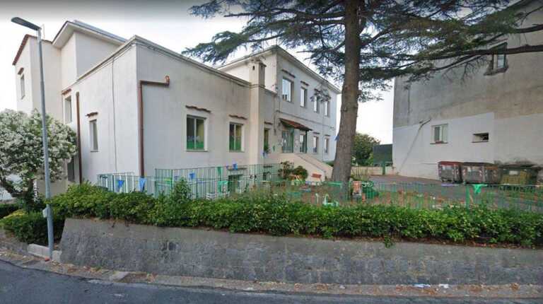 SCUOLA DELL’INFANZIA DI BARANO: LUNEDÌ PARTONO I LAVORI