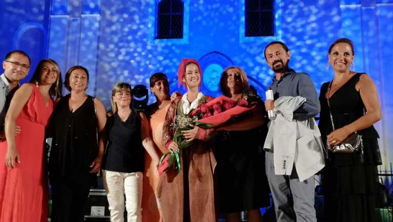 PROCIDA, SONO APERTE LE ISCRIZIONI PER L’ELEZIONE DI GRAZIELLA 2020