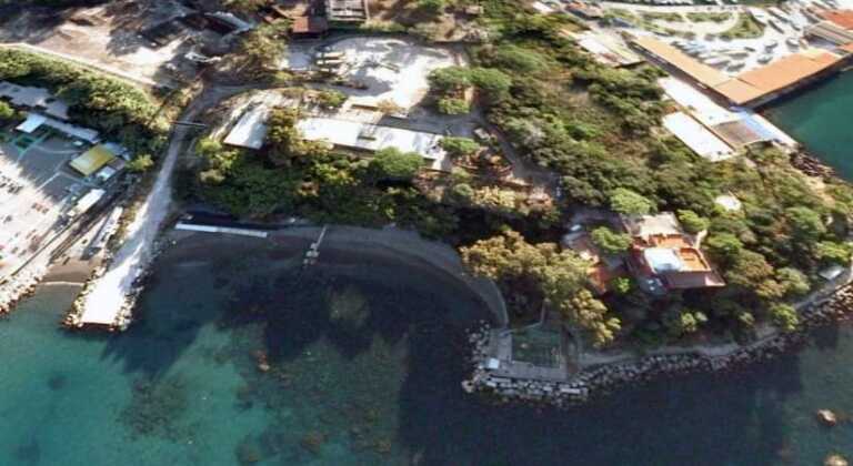 DEPURAZIONE: DOMANI MATTINA IL TAVOLO TECNICO AL COMUNE DI ISCHIA