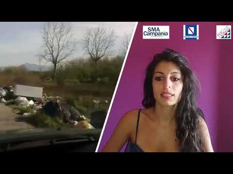 CREATA L’APP PER SEGNALARE SVERSAMENTI ILLECITI E INCENDI