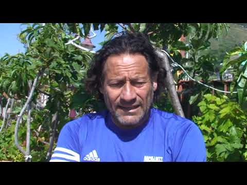 GIANNI SASSO: “PERSONALMENTE NON HO MAI SMESSO DI ALLENARMI, MA DOPO IL LOCKDOWN OGNUNO FACCIA ATTIVITA’ FISICA”