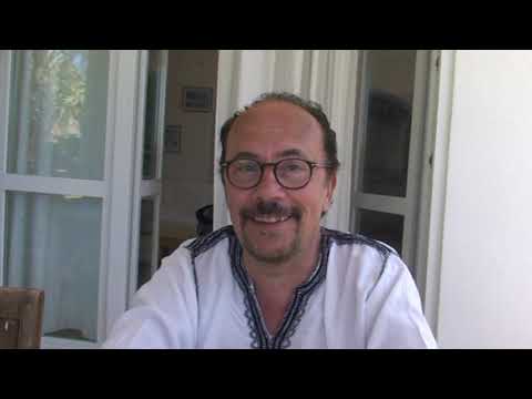 L’ATTORE MAURIZIO CASAGRANDE E IL SUO AMORE SMISURTO PER L’ISOLA VERDE: “ISCHIA E’ BELLISSIMA, PER ME NON E’ ESTATE SE NON CI VENGO”