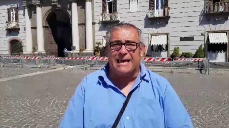 LAVORATORI STAGIONALI RICEVUTI IN PREFETTURA