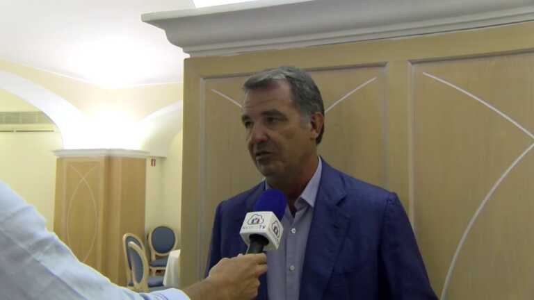 LA CRISI DEL TURISMO, DE SIANO: “IL POST COVID SIA L’INIZIO DI UN CAMBIAMENTO IMPORTANTE PER LA NOSTRA ISOLA”