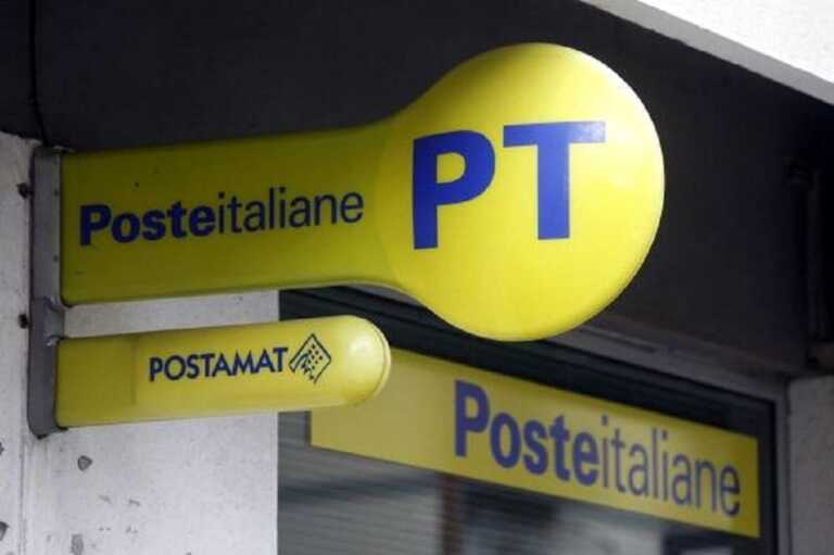 L’UFFICIO POSTALE DI PANZA DA LUNEDI’ RITORNA ALLA NORMALITA’