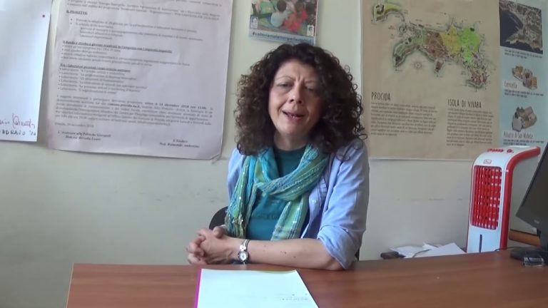 PROCIDA – SPORTELLO REGOLARIZZAZIONE MIGRANTI, ECCO COME FUNZIONERA’