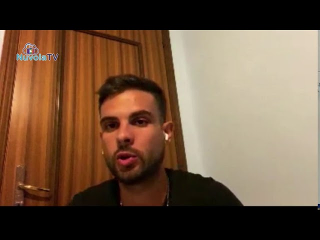 ISCHIA CALCIO – MARIO LUBRANO LAVADERA NUOVO COLLABORATORE DELLA SOCIETÀ!