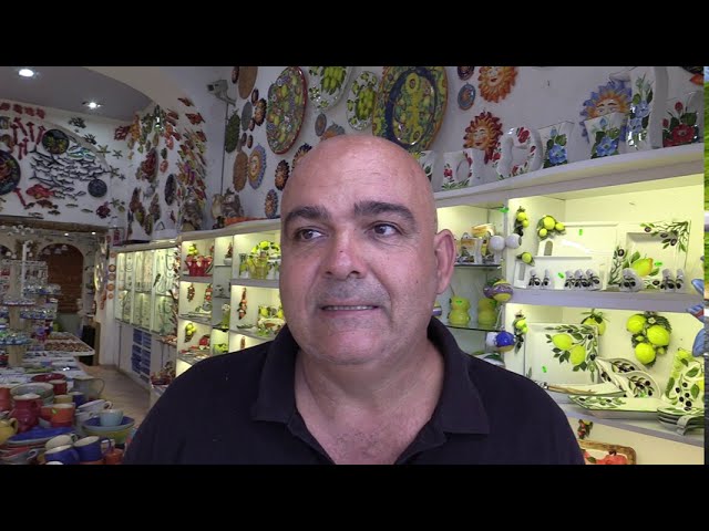 ANTICIPATI I SALDI, CIGLIANO: “IL  COMMERCIO E’ IL SETTORE PIU’ PENALIZZATO”