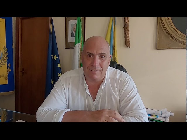 sindaco enzo ferrandino ischia