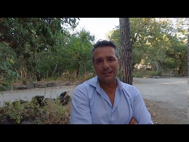 LUCA SPIGNESE AL VELENO: QUESTA AMMINISTRAZIONE SI PRENDE SEMPRE MERITI NON SUOI”