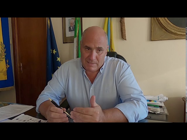 ENZO FERRANDINO: “EMOZIONANTE L’OMAGGIO DELL’AMERIGO VESPUCCI ALL’ISOLA D’ISCHIA”