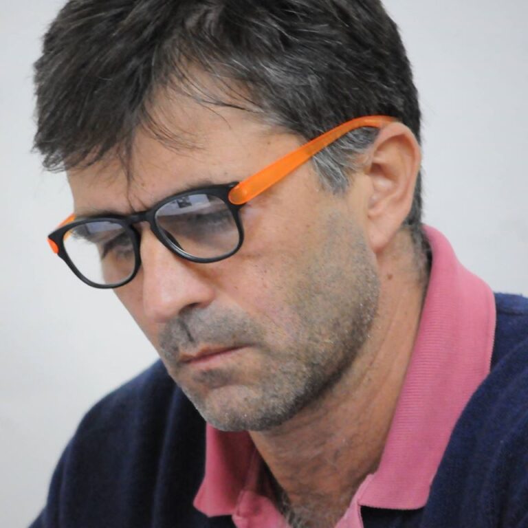 VITO IACONO: “INGIUSTA E VERGOGNOSA LA MANCATA AMMISSIONE DEL FORIO BASKET IN SERIE B”