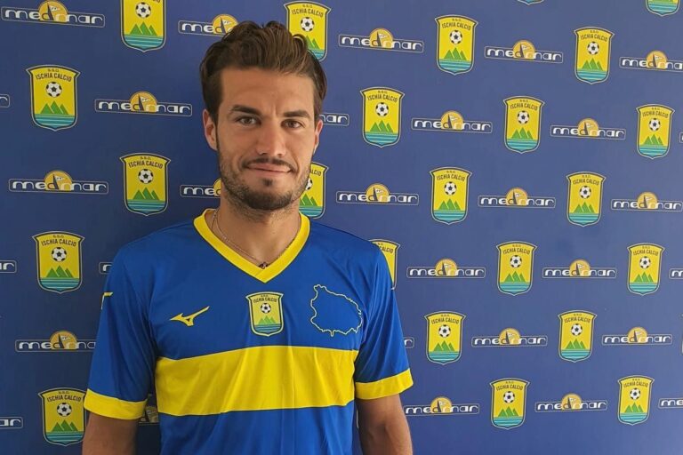 ISCHIA CALCIO: UFFICIALE CAPUANO