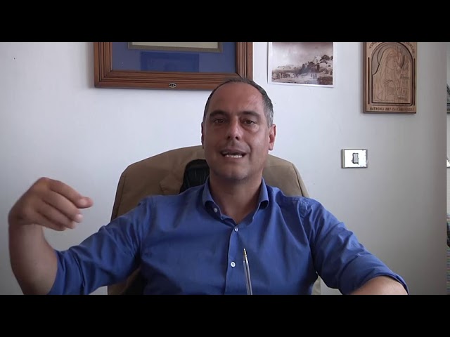 TARGE ALTERNE A PROCIDA, IL SINDACO AMBROSINO SPIEGA I MOTIVI DELLA SCELTA