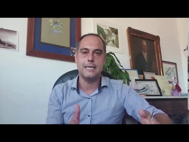 PROCIDA – IL SINDACO AMBROSINO SMENTISCE CASI POSITIVI