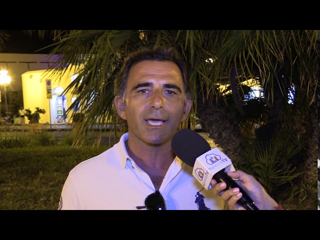 ELEZIONI LACCO AMENO – CARMINE MONTI: “ALTRO CHE IL FARO, CURATI SOLO INTERESSI PERSONALI”