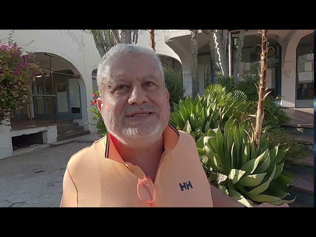 CASAMICCIOLA – MENNELLA DENUNCIA: ” IL CAPRICHO E’ INAGIBILE, LA CASA COMUNALE E’ ANCORA QUI”