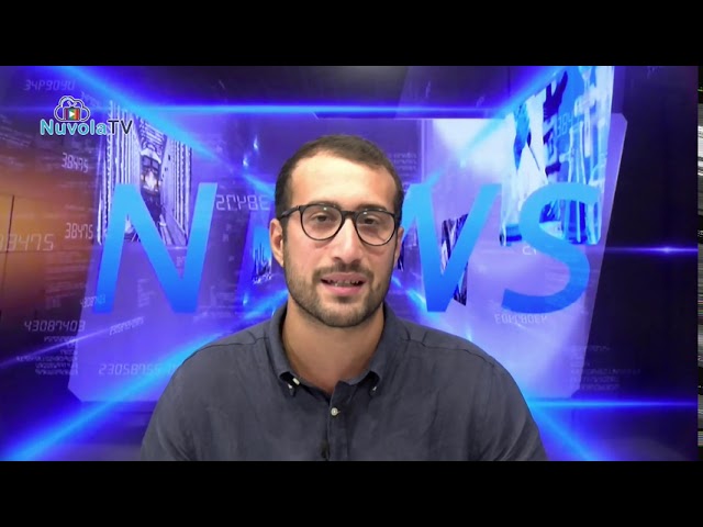 GUARDA IL TG NEWS DEL 13 AGOSTO