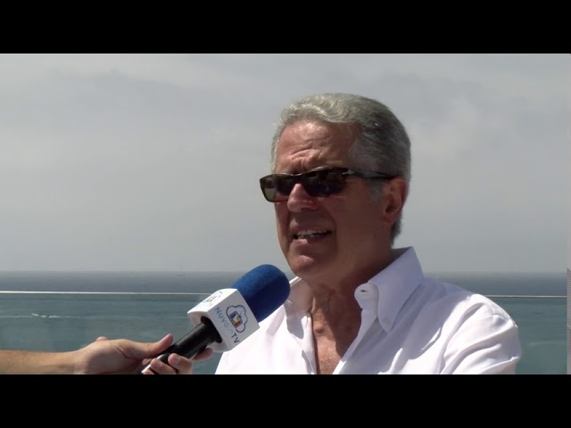 FORIO, DEL DEO: “SOSTEGNI CONCRETI AGLI STAGIONALI. LA PANDEMIA? NON ABBASSIAMO LA GUARDIA”