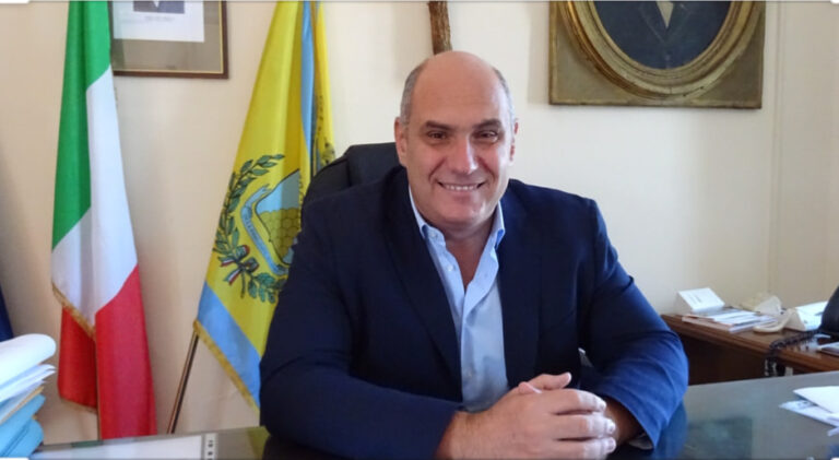 “BUON ANNO SCOLASTICO”, IL SALUTO AL MONDO DELLA SCUOLA DEL SINDACO FERRANDINO