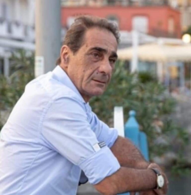 GIACOMO PASCALE DI NUOVO IN OSPEDALE