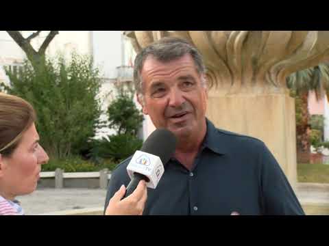 DE SIANO: “L’ISOLA E LACCO AMENO NE HANNO VISTE TANTE, CI RIALZEREMO ANCHE STAVOLTA”