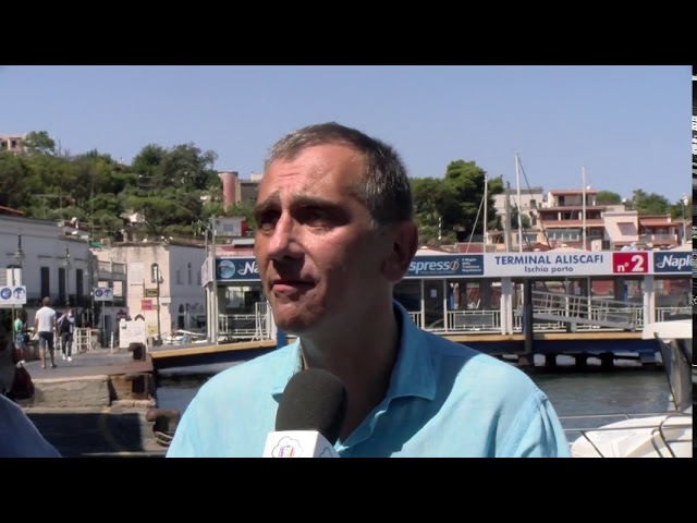 SANITA’ – SEVERINO NAPPI (LEGA): “DE LUCA E’ UN BUGIARDO SERIALE”