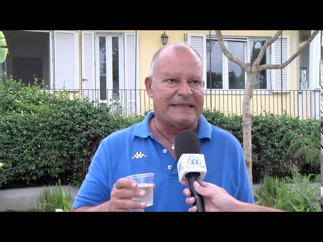 PIAZZA DEGLI EROI – L’AVVOCATO DE GIROLAMO: “UN’OPERA ENCOMIABILE”