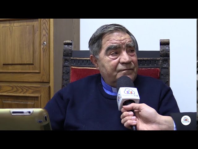 LACCO AMENO, L’APPELLO (INASCOLTATO) DI DON GIOACCHINO: “ABBASSIAMO I TONI”