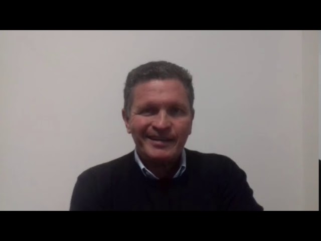 DOTT. MIMMO LOFFREDO: “SONO STATO FRAINTESO, RISPETTO PROFONDAMENTE LE SCELTE SESSUALI DI TUTTI”