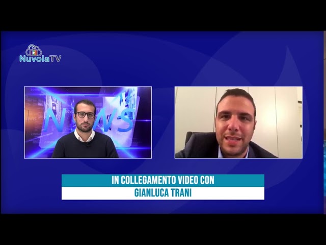 CONSIGLIO COMUNALE AD ISCHIA, GIANLUCA TRANI: “SCONTI INSUFFICIENTI SULLE IMPOSTE, SERVE ALTRO”